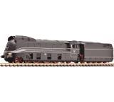 Modelleisenbahn im Test: Dampflokomotive BR 01.10 der DRB mit DCC-Sound von Fleischmann, Testberichte.de-Note: 1.5 Sehr gut