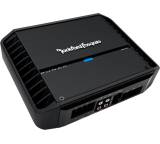 Car-HiFi-Endstufe im Test: P400X1 von Rockford Fosgate, Testberichte.de-Note: 1.6 Gut