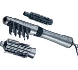 Warmluftbürste im Test: Volume & Style AS400 von Braun, Testberichte.de-Note: 1.8 Gut