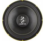 Car-HiFi-Lautsprecher im Test: GZRW 46 SPL von Ground Zero, Testberichte.de-Note: 1.3 Sehr gut