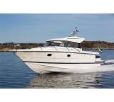 Yacht im Test: 34 Nova von Nimbus, Testberichte.de-Note: ohne Endnote