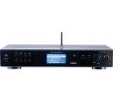 Tuner im Test: Internetradio Tuner IRS-820.HiFi von VR-Radio, Testberichte.de-Note: 2.1 Gut