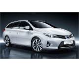Auris Touring Sports 2.0D-4D 6-Gang manuell Life (91 kW) [13]