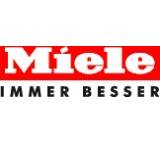 Geschirrspüler im Test: G 4302 SCU von Miele, Testberichte.de-Note: ohne Endnote