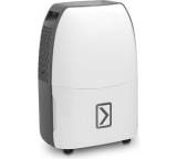 Luftentfeuchter im Test: TTK 40 E von Trotec, Testberichte.de-Note: 1.5 Sehr gut
