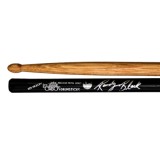 Red Hickory Randy Black Precious Metal Series