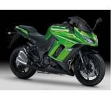 Z1000SX ABS (105 kW) [14]