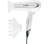 Haartrockner im Test: PHD5987 BrillantCare KeratinAdvance von Bosch, Testberichte.de-Note: 2.0 Gut