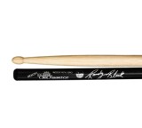 White Hickory Randy Black Precious Metal Series