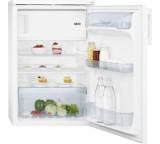 Kühlschrank im Test: S51540TSW0 von AEG, Testberichte.de-Note: ohne Endnote