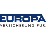 Lebensversicherung im Vergleich: Risiko-Ablebensversicherung für Männer (E-T2) von Europa Versicherungen, Testberichte.de-Note: ohne Endnote