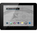 Tablet im Test: Alldro 3 Speed DUO HD von Allview, Testberichte.de-Note: ohne Endnote