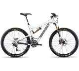 Fahrrad im Test: Solo (Modell 2014) von Santa Cruz, Testberichte.de-Note: ohne Endnote