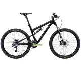 Fahrrad im Test: Thunderbolt 770 (Modell 2014) von Rocky Mountain, Testberichte.de-Note: ohne Endnote