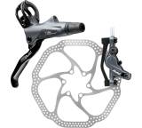 Fahrradbremse im Test: Elixir 7 Trail (180 mm) von Avid Bike, Testberichte.de-Note: 1.0 Sehr gut