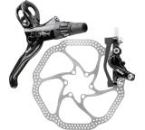 Fahrradbremse im Test: Elixir 9 Trail (180 mm) von Avid Bike, Testberichte.de-Note: 1.0 Sehr gut