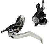 Fahrradbremse im Test: MT6 (180 mm) von Magura, Testberichte.de-Note: 2.0 Gut