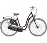 Fahrrad im Test: Comfort 7 (Modell 2013) von Hercules, Testberichte.de-Note: 2.0 Gut