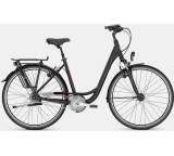 Fahrrad im Test: Image 8-Gang (Modell 2013) von Kalkhoff, Testberichte.de-Note: 1.0 Sehr gut