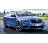 Octavia RS Limousine 2.0 TDI Green tec 6-Gang manuell (135 kW) [13]