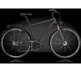 Fahrrad im Test: Sponsor Gent (Modell 2014) von Bergamont, Testberichte.de-Note: ohne Endnote