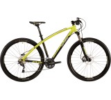 Fahrrad im Test: Superbow Fun 29 (Modell 2014) von Corratec, Testberichte.de-Note: 2.0 Gut