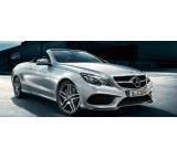 E 500 Cabrio 7G-Tronic (300 kW) [13]