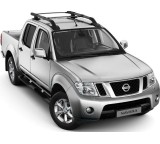 Navara Double Cab 2.5 dCi 4x4 6-Gang manuell XE (140 kW) [10]