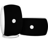 Lautsprecher im Test: Jongo System (A2 + T2/T6 + S3) von Pure, Testberichte.de-Note: ohne Endnote