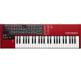 Synthesizer, Workstations & Module im Test: Nord Lead 4 von Clavia, Testberichte.de-Note: 1.0 Sehr gut