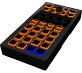 Audio-Controller im Test: CMD-Serie von Behringer, Testberichte.de-Note: 2.0 Gut