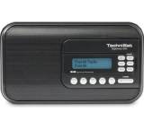 Radio im Test: DigitRadio 200 von TechniSat, Testberichte.de-Note: 2.4 Gut