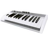 Audio-Controller im Test: KeyControl 25 XT von ESI, Testberichte.de-Note: 1.5 Sehr gut