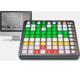 Audio-Controller im Test: Launchpad-S von Novation, Testberichte.de-Note: 1.5 Sehr gut