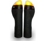 Fahrradgriff im Test: BlinkerGrips von Small Innovations, Testberichte.de-Note: ohne Endnote