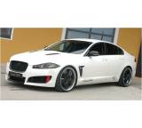 Auto im Test: XFLm²S Automatik (231 kW) [11] getunt von Loder1899 von Jaguar, Testberichte.de-Note: 3.0 Befriedigend