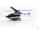 RC-Modell im Test: Solo Pro 130 EC145 2.4 GHz von Nine Eagles, Testberichte.de-Note: ohne Endnote