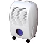 Luftentfeuchter im Test: MDT-10DKN3 von Comfee, Testberichte.de-Note: 2.2 Gut