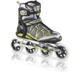 Inliner im Test: Igniter 100 von Rollerblade, Testberichte.de-Note: 1.9 Gut
