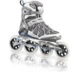 Inliner im Test: Igniter 100 W von Rollerblade, Testberichte.de-Note: 1.5 Sehr gut