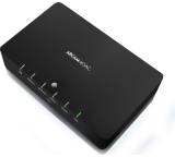 Audio-Konverter im Test: irDAC von Arcam, Testberichte.de-Note: ohne Endnote