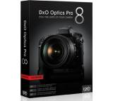 Bildbearbeitungsprogramm im Test: Optics Pro 8 von DxO, Testberichte.de-Note: 1.7 Gut