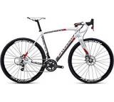 Crux Expert Red Disc (Modell 2013)