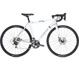 Crockett 5 Disc (Modell 2013)