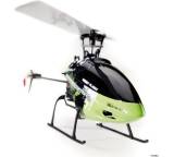 RC-Modell im Test: Solo Pro 126 3D RTF 2,4 GHz von Nine Eagles, Testberichte.de-Note: ohne Endnote