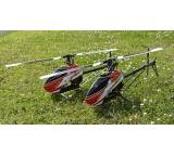 RC-Modell im Test: X4 II Basic Kit von GAUI, Testberichte.de-Note: ohne Endnote