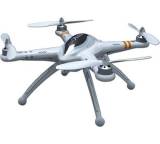 RC-Modell im Test: QR X350 von Walkera, Testberichte.de-Note: 1.9 Gut