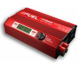 RC-Modellbau-Zubehör im Test: Efuel 30A von SkyRC Technology, Testberichte.de-Note: ohne Endnote