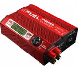 RC-Modellbau-Zubehör im Test: Efuel 20A von SkyRC Technology, Testberichte.de-Note: ohne Endnote