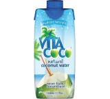 Natural Coconut Water Pure